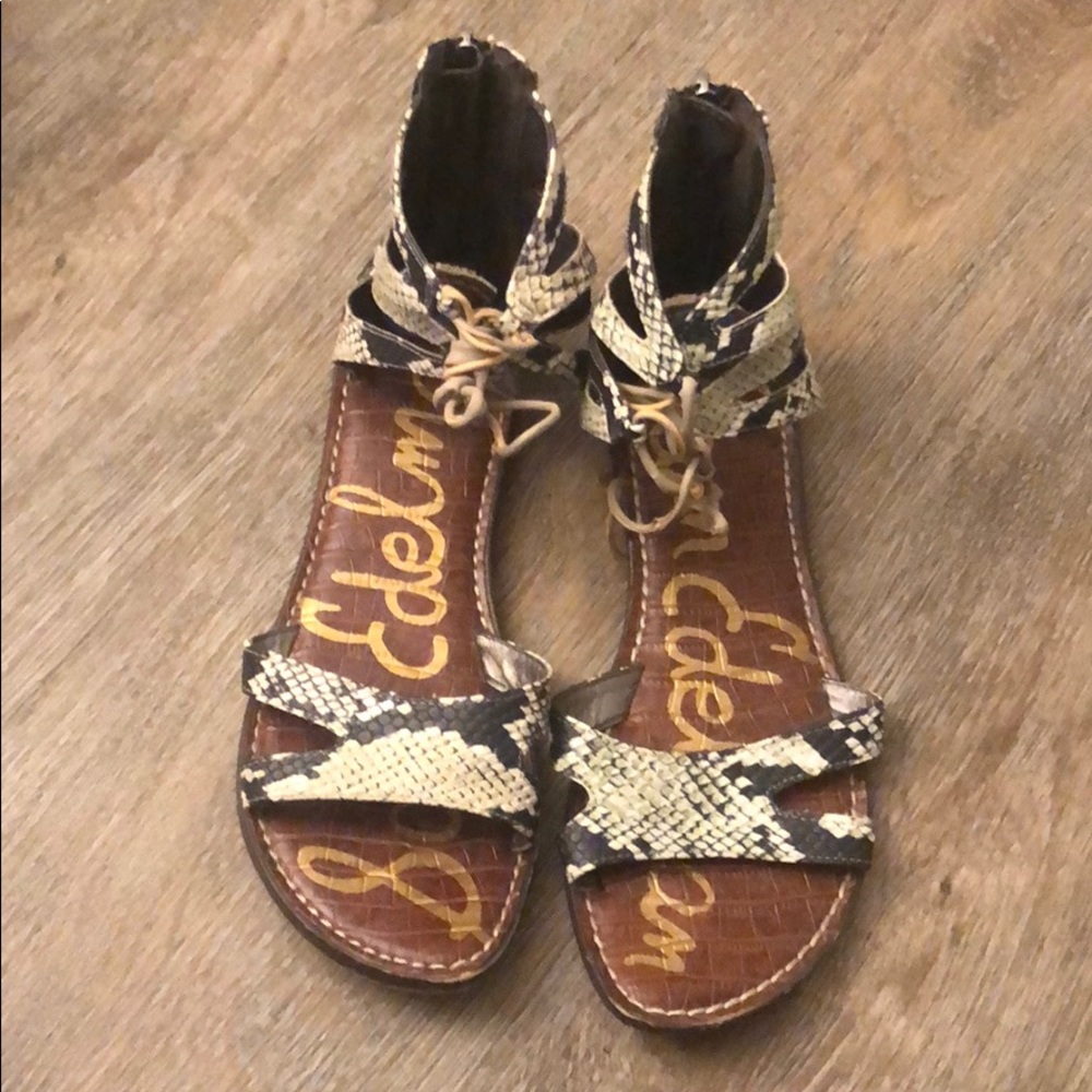 Sam Edelman Sandals
